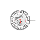 Time Module caliber VK64