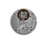 Ulysse Nardin caliber UN-128 Constant