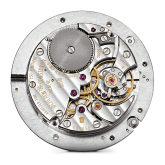 Vacheron Constantin caliber 1400 WatchBase