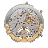 Vacheron Constantin caliber 2162 QP/270