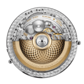 Vacheron Constantin caliber 2460 G4/1