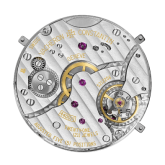 Vacheron Constantin caliber 4400 WatchBase