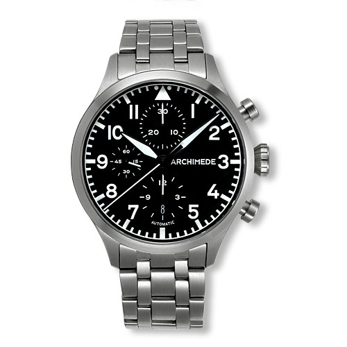 Archimede chrono new arrivals