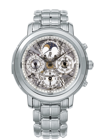 Audemars Piguet 26023PT.OO.1138PT.01 Jules Audemars 26023 Grande