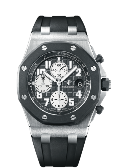 Audemars Piguet 25940SK.OO.D002CA.03 : Royal Oak Offshore 25940 ...