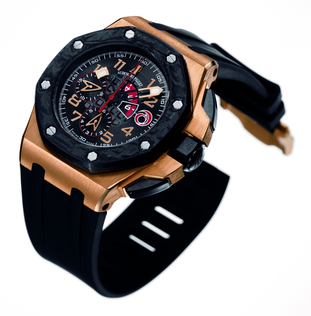 Audemars Piguet 26062OR.OO.A002CA.01 Royal Oak OffShore 26062