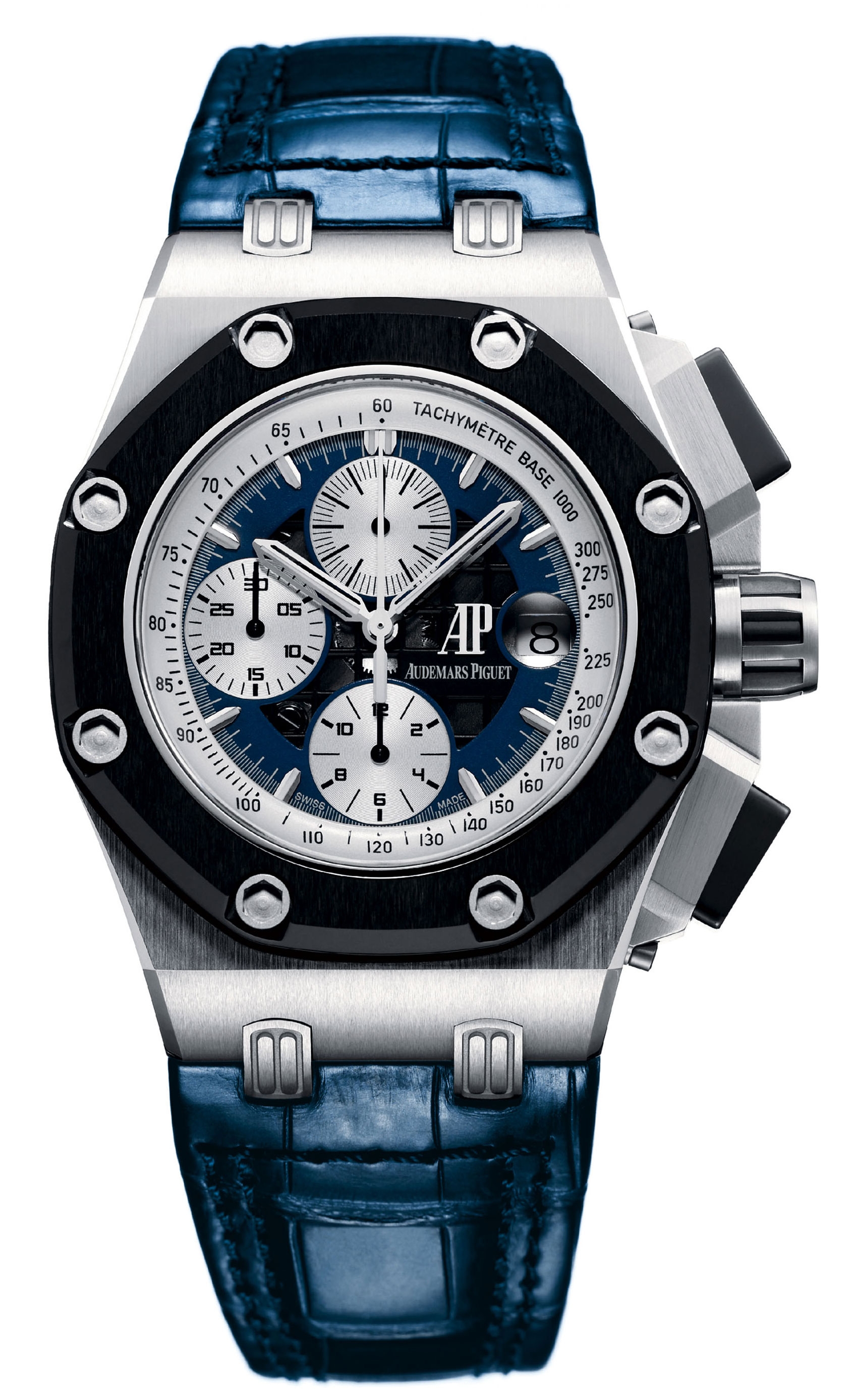 Audemars Piguet 26078PO.OO.D018CR.01 Royal Oak OffShore 26078