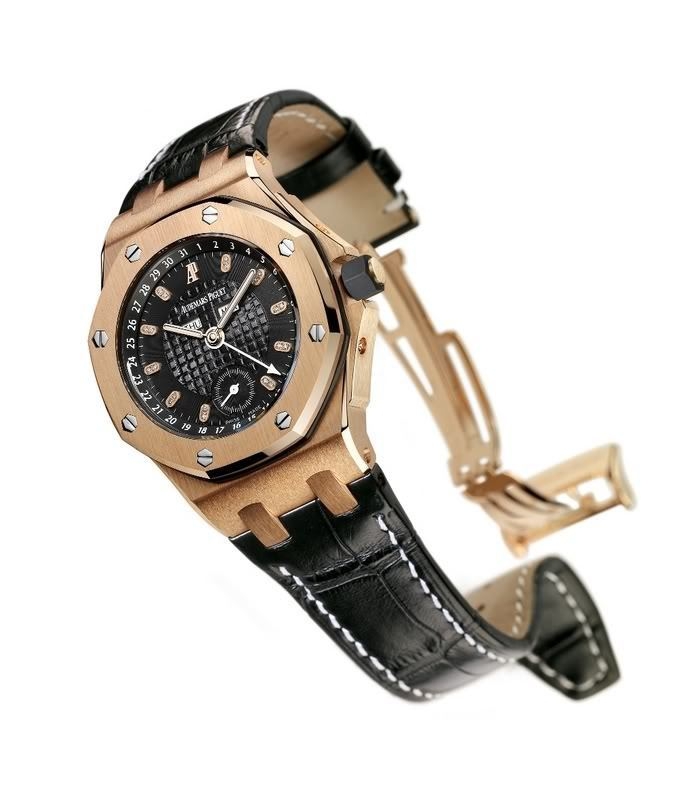 Audemars Piguet 26131OR.OO.D002CR.01 Royal Oak OffShore 26131