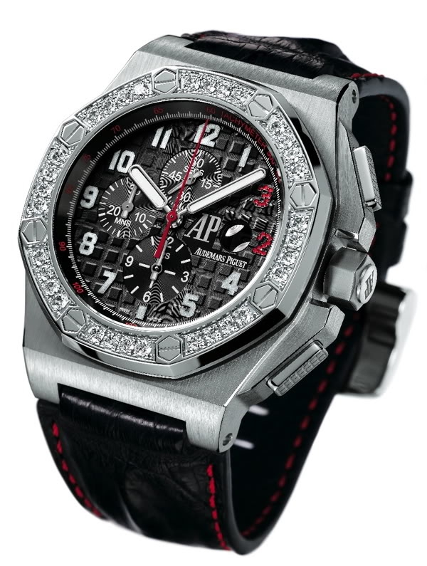 Audemars Piguet 26134BC.ZZ.A101CR.01 Royal Oak OffShore