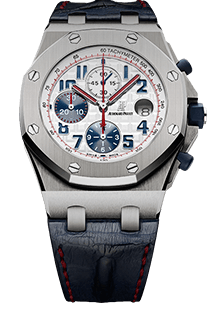 Audemars Piguet 26208ST.OO.D305CR.01 Royal Oak OffShore 26208