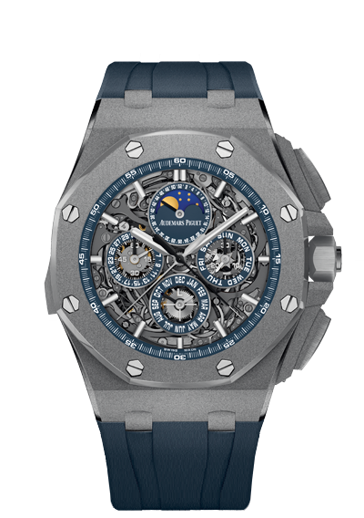 Audemars Piguet 26571TI.GG.A027CA.01 Royal Oak OffShore 26571