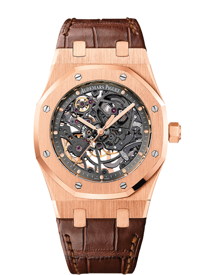 Audemars Piguet 15305OR.OO.D088CR.01 Royal Oak Openworked