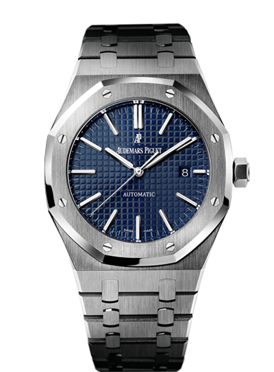 Audemars Piguet 15400ST.OO.1220ST.03 Royal Oak 15400 Stainless