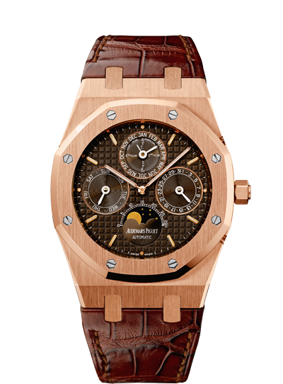 Audemars Piguet 26252OR.OO.D092CR.01 Royal Oak Perpetual