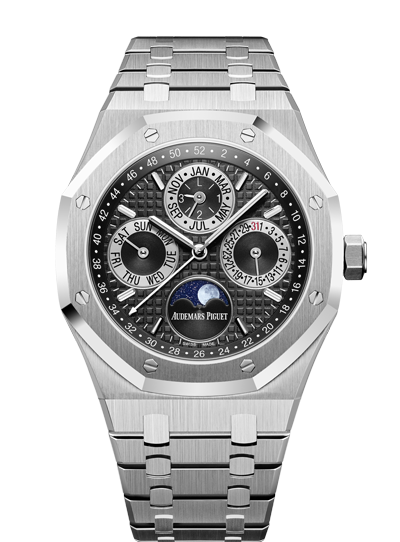 Audemars Piguet 26597PT.OO.1220PT.01 : Royal Oak Perpetual Calendar 41 ...