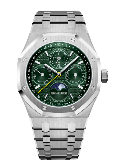 Audemars Piguet 26606ST.OO.1220ST.01 Royal Oak Perpetual