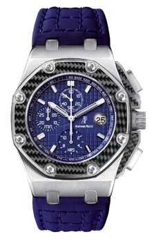 Audemars Piguet 26030PO.OO.D021IN.01 Royal Oak OffShore