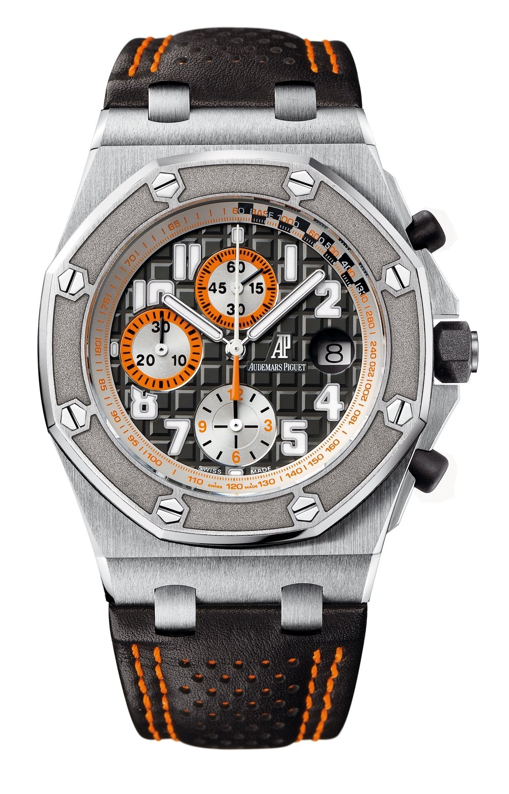 Audemars Piguet 26175ST.OO.D003CU.01 Royal Oak OffShore 26175