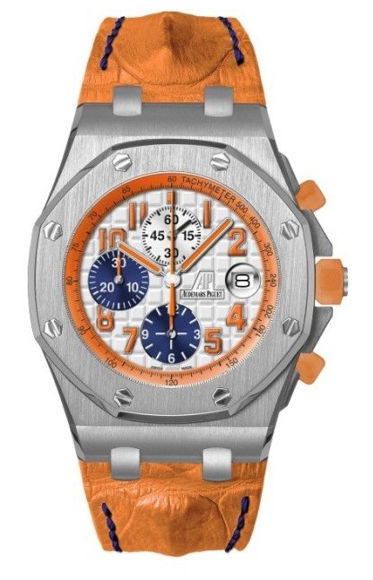 Audemars Piguet 26217BC.OO.D607CR.01 Royal Oak OffShore 26217 US