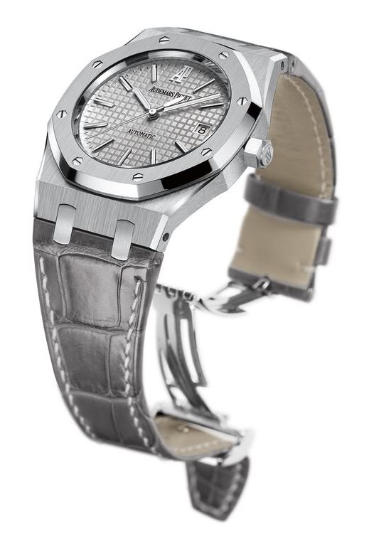 Audemars Piguet 15315BC.OO.D005CR.01 Royal Oak 15315