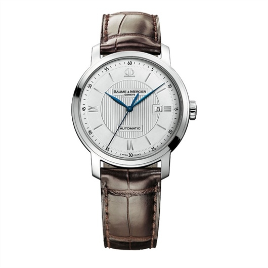 Baume Mercier 8731 Classima Executives Automatic 42 WatchBase