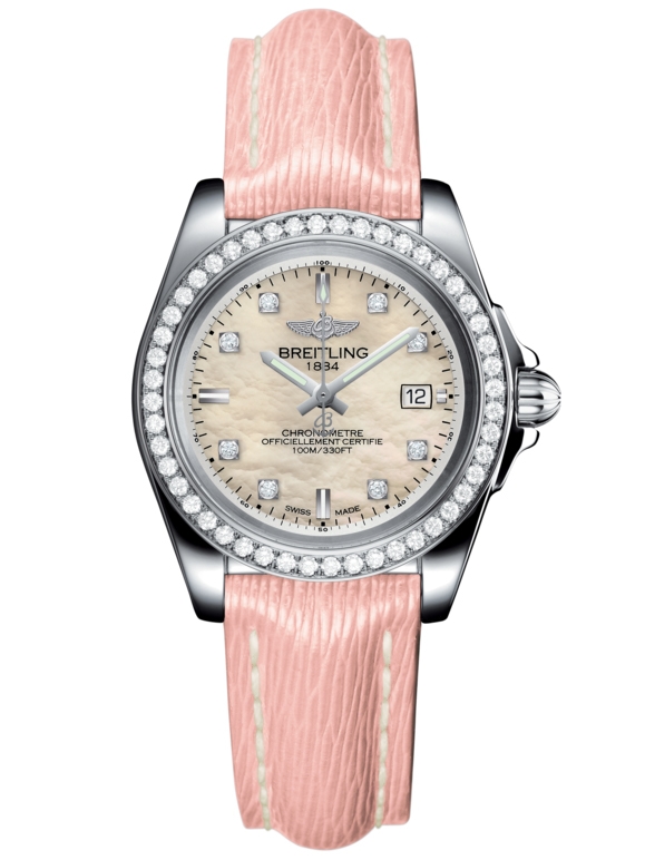 Breitling A7133053/A801/238X/A14BA.1 : Galactic 32 Sleek Edition