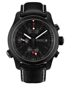 Bremont ALT1-B Kingsman : ALT1-WT Kingsman » WatchBase