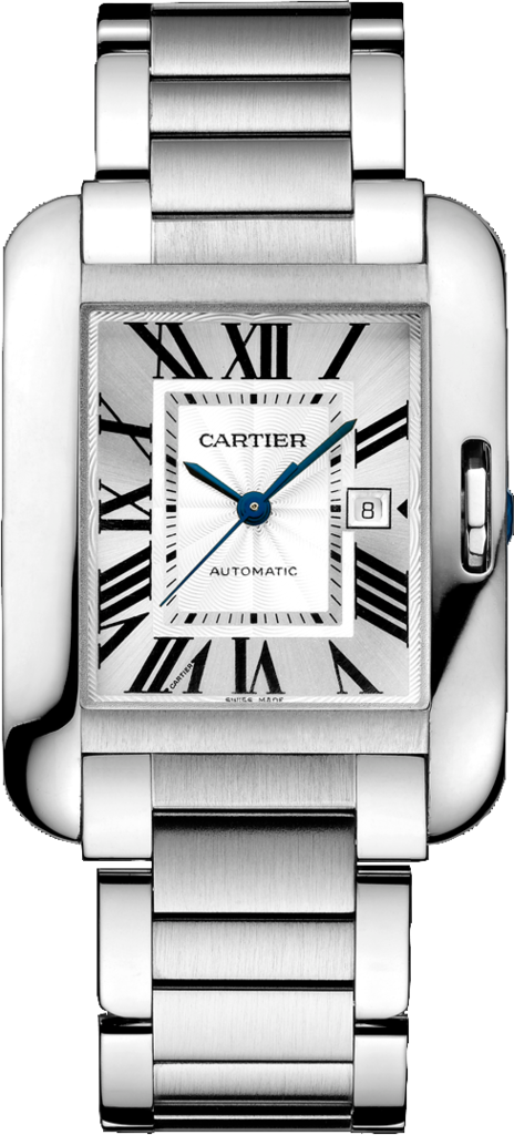 Cartier Tank W5310009 » WatchBase.com