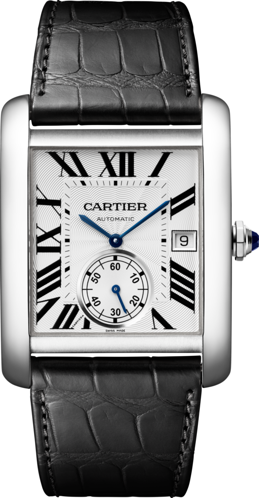 Cartier Tank watches » WatchBase