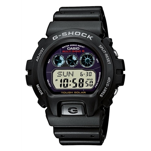 Casio G-Shock 6900 watches » WatchBase