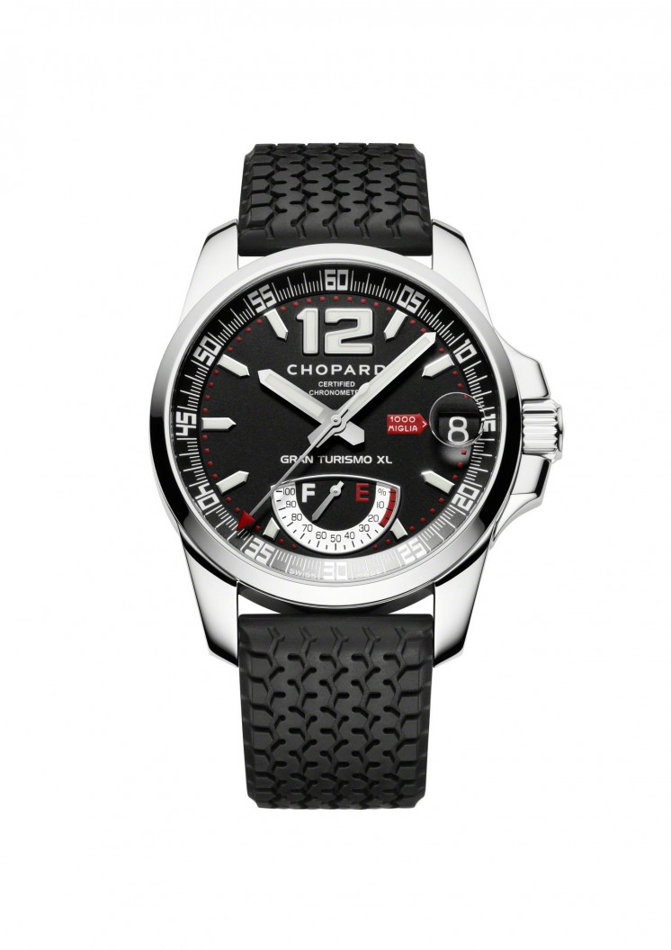 Chopard gran turismo hot sale xl 1000 miglia