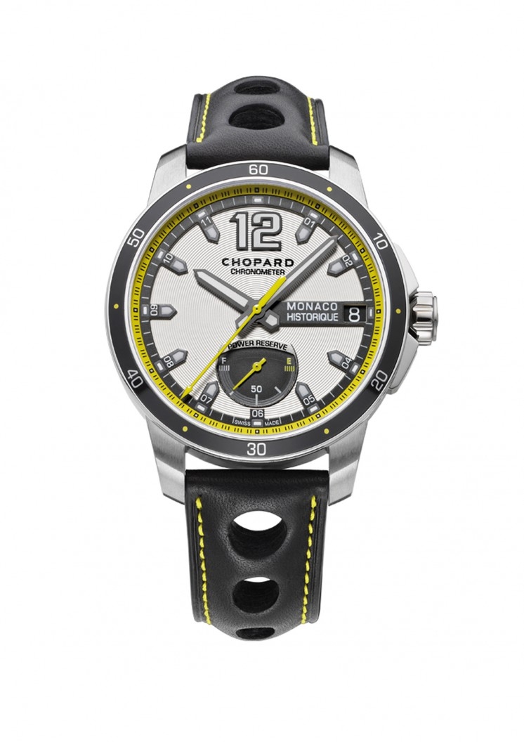 Chopard 168569 3001 Grand Prix de Monaco Historique Power