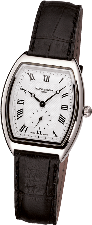 Frederique Constant FC 235M3T26 Art Deco Tonneau Small Second