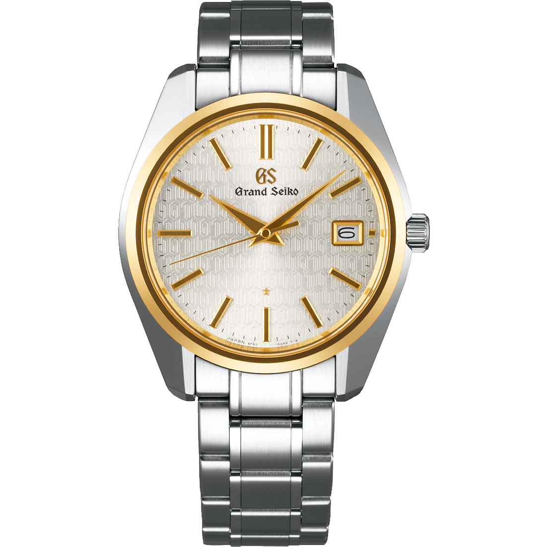 Grand Seiko Quartz Watches WatchBase