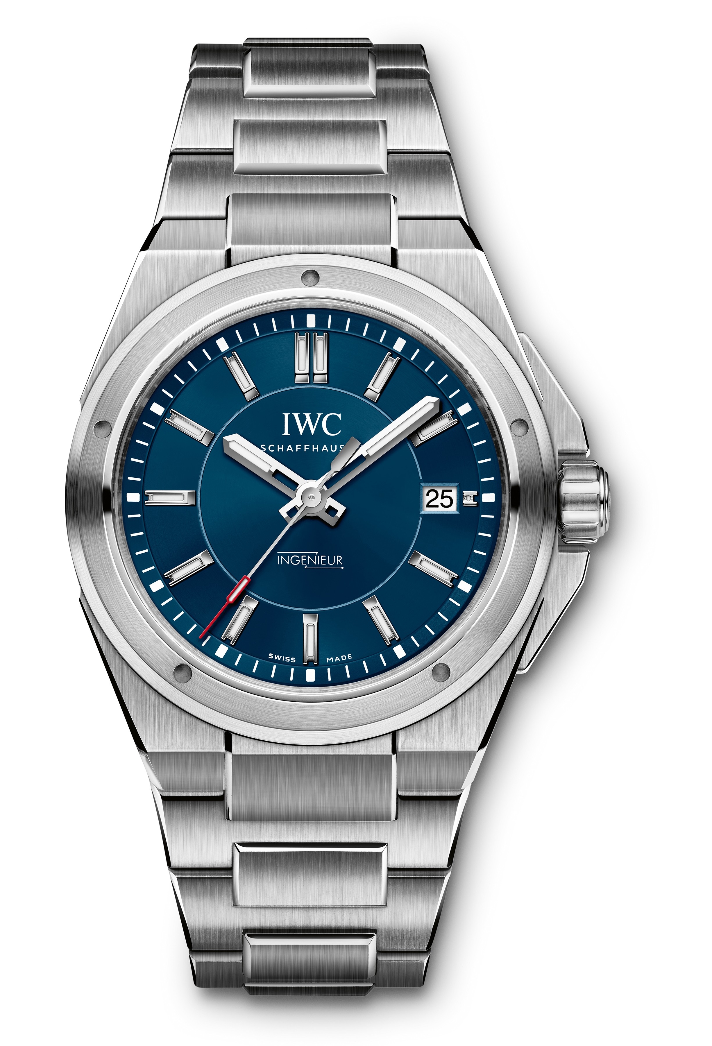 Iwc ingenieur 3239 sale