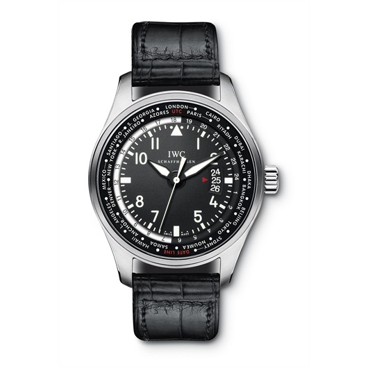 IWC IW3262 01 Pilot s Watch Worldtimer WatchBase