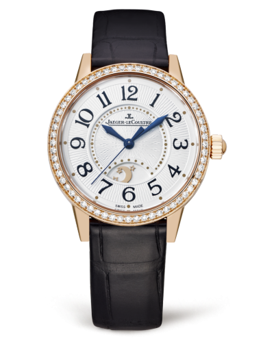 Jaeger-LeCoultre 3462421 : Rendez-Vous Night & Day » WatchBase