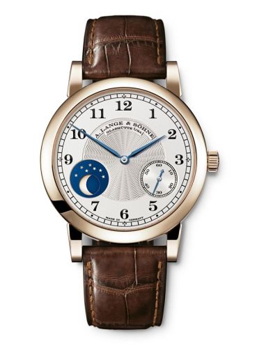 A. Lange & Söhne 212.050 : 1815 Moonphase F.A. Lange Homage