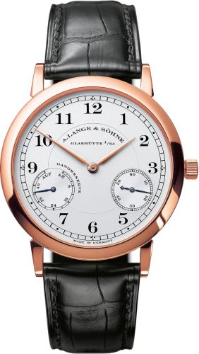 A. Lange & Söhne 221.032 : 1815 Up / Down Pink Gold / Silver
