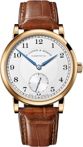 A. Lange & Söhne 235.021 : 1815 Yellow Gold / Sivler