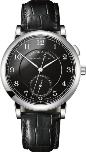 A. Lange & Söhne 297.078 : 1815 Homage to Walter Lange Stainless Steel