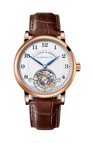 A. Lange & Söhne 730.032 : 1815 Tourbillon Pink Gold