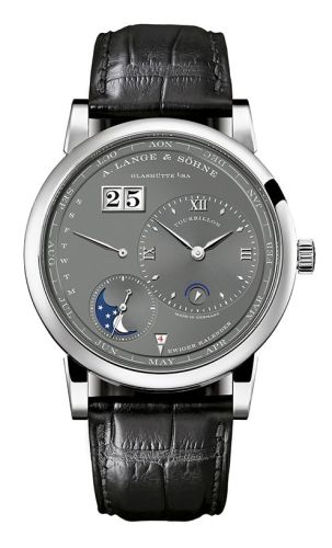 A. Lange & Söhne 720.038 : Lange 1 Tourbillon Perpetual Calendar White Gold