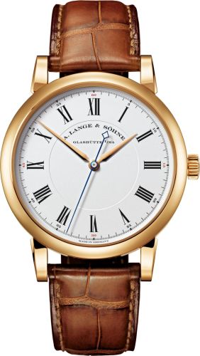 A. Lange & Söhne 232.021 : Richard Lange Yellow Gold