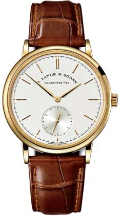 A. Lange & Söhne 216.021 : Saxonia