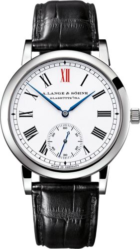 A. Lange & Söhne 302.025 : Langematik Anniversary Jubilee