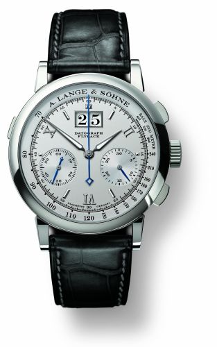 A. Lange & Söhne 403.025X : Datograph Pisa