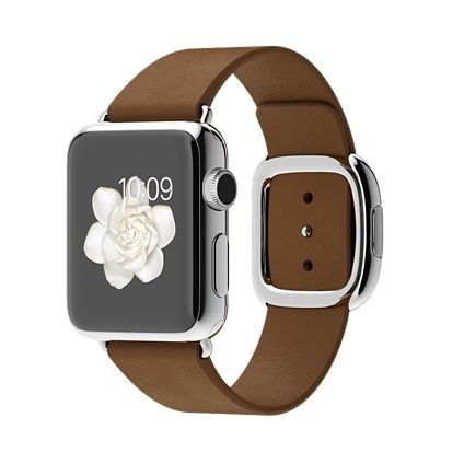 Apple MJ3A2LL : Watch 38mm