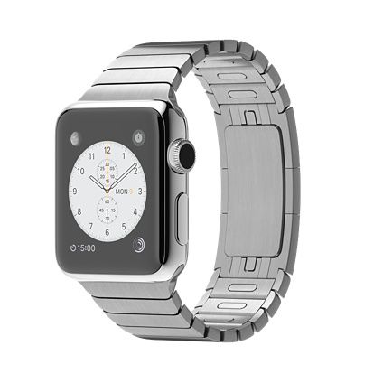 Apple MJ3E2LL : Watch 38mm