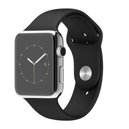 Apple MJ3U2LL : Watch 42mm